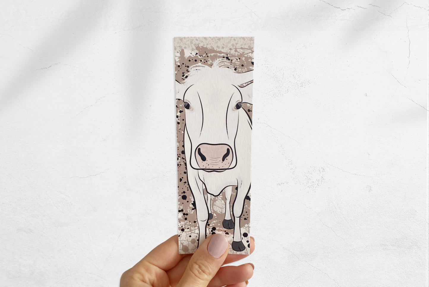 The Herd - Evie Bookmark