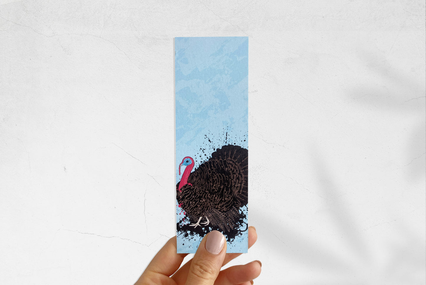 *The Retreat - Herbert Bookmark
