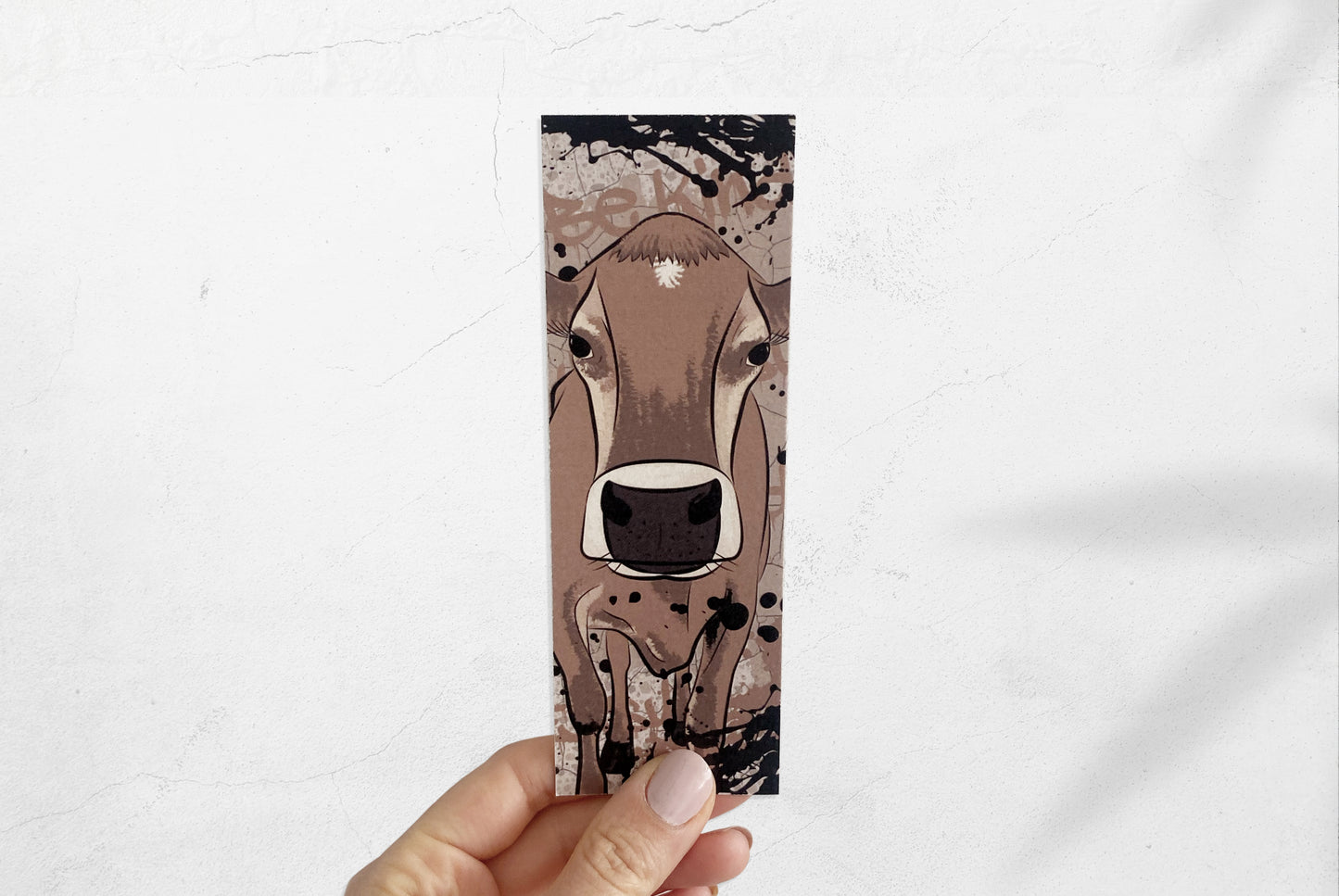 The Herd - Princess Bookmark