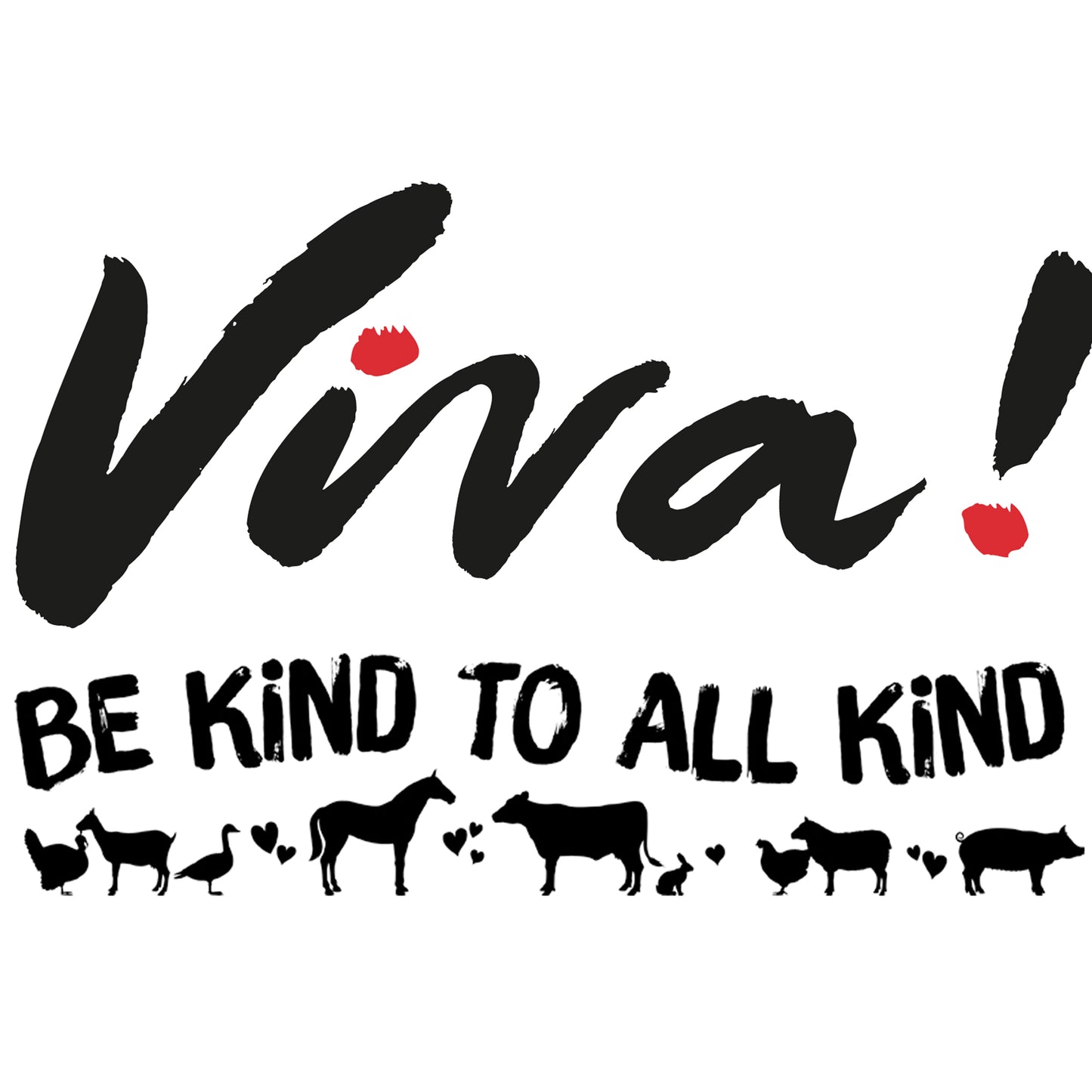 Viva! - Anti Death Club mini framed print