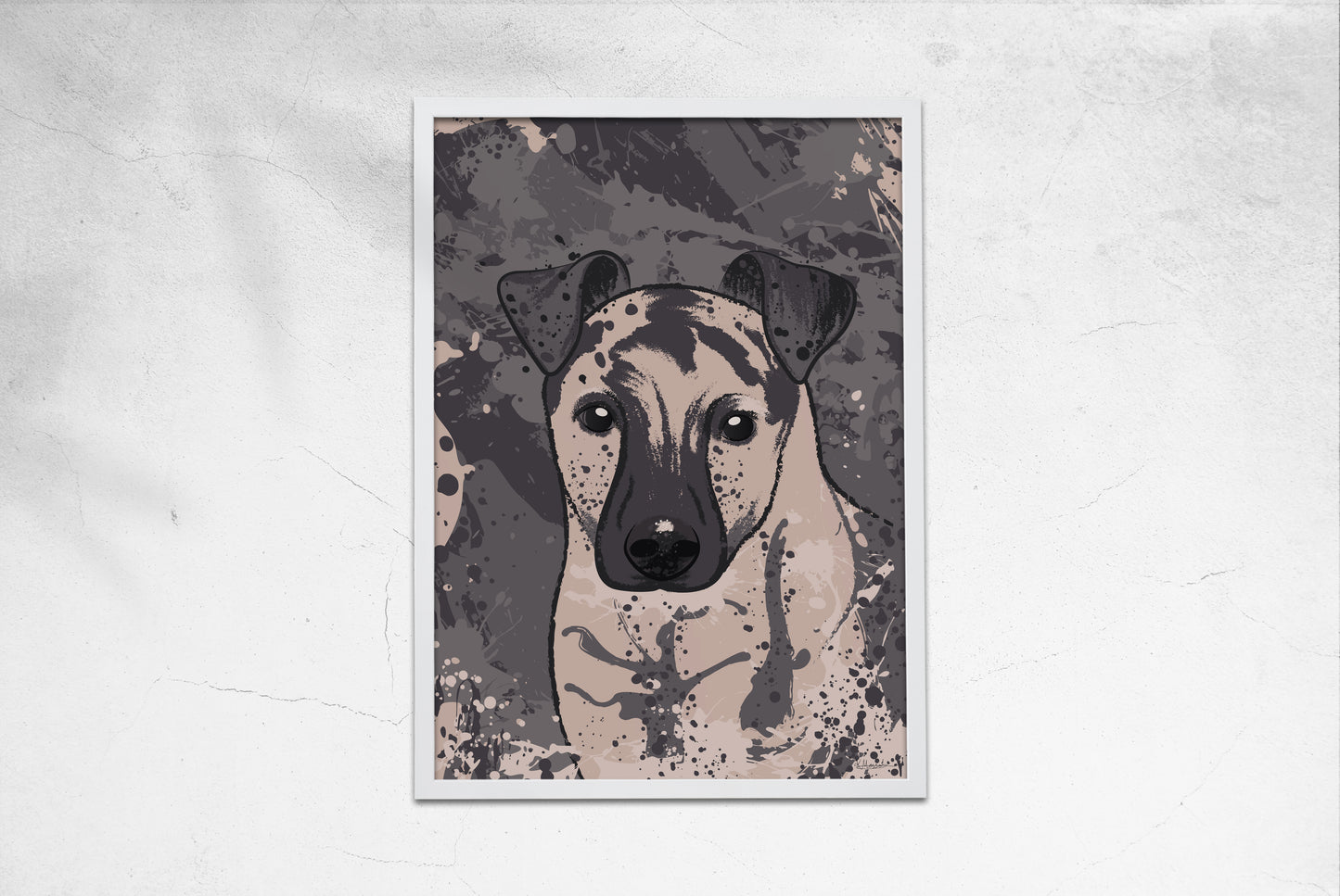 ODDS - Ada (print only)