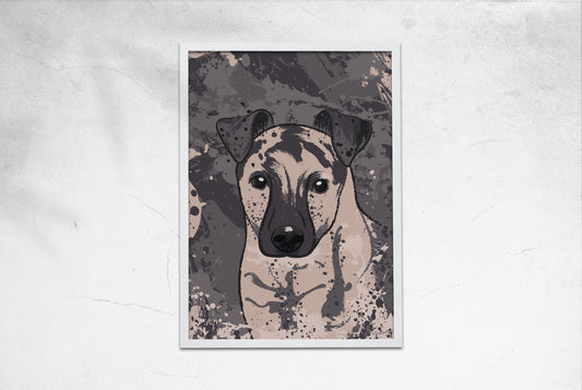 ODDS - Ada (print only)