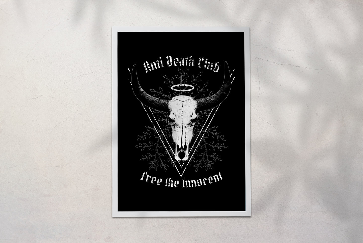 Viva! - Anti Death Club (print only)