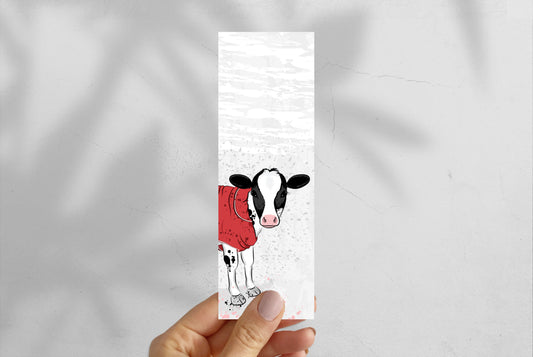 The Herd - Baby Sylvia Bookmark
