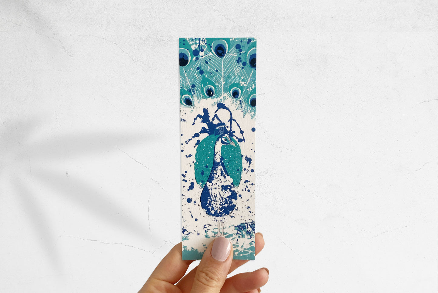 The Retreat - Gulliver Bookmark