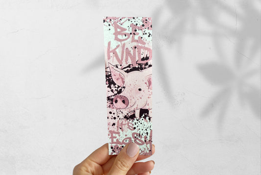 The Retreat - Gunther Bookmark